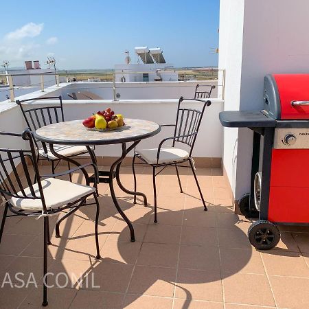 Casa Jupiter Villa Conil De La Frontera Dış mekan fotoğraf