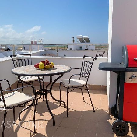 Casa Jupiter Villa Conil De La Frontera Dış mekan fotoğraf
