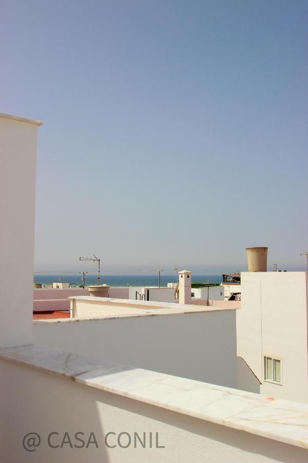 Casa Jupiter Villa Conil De La Frontera Dış mekan fotoğraf