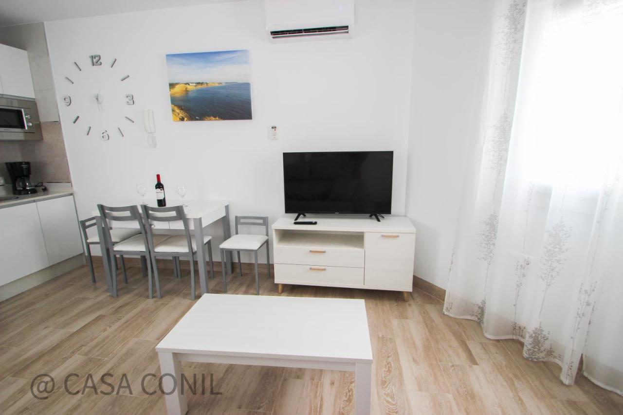 Casa Jupiter Villa Conil De La Frontera Dış mekan fotoğraf