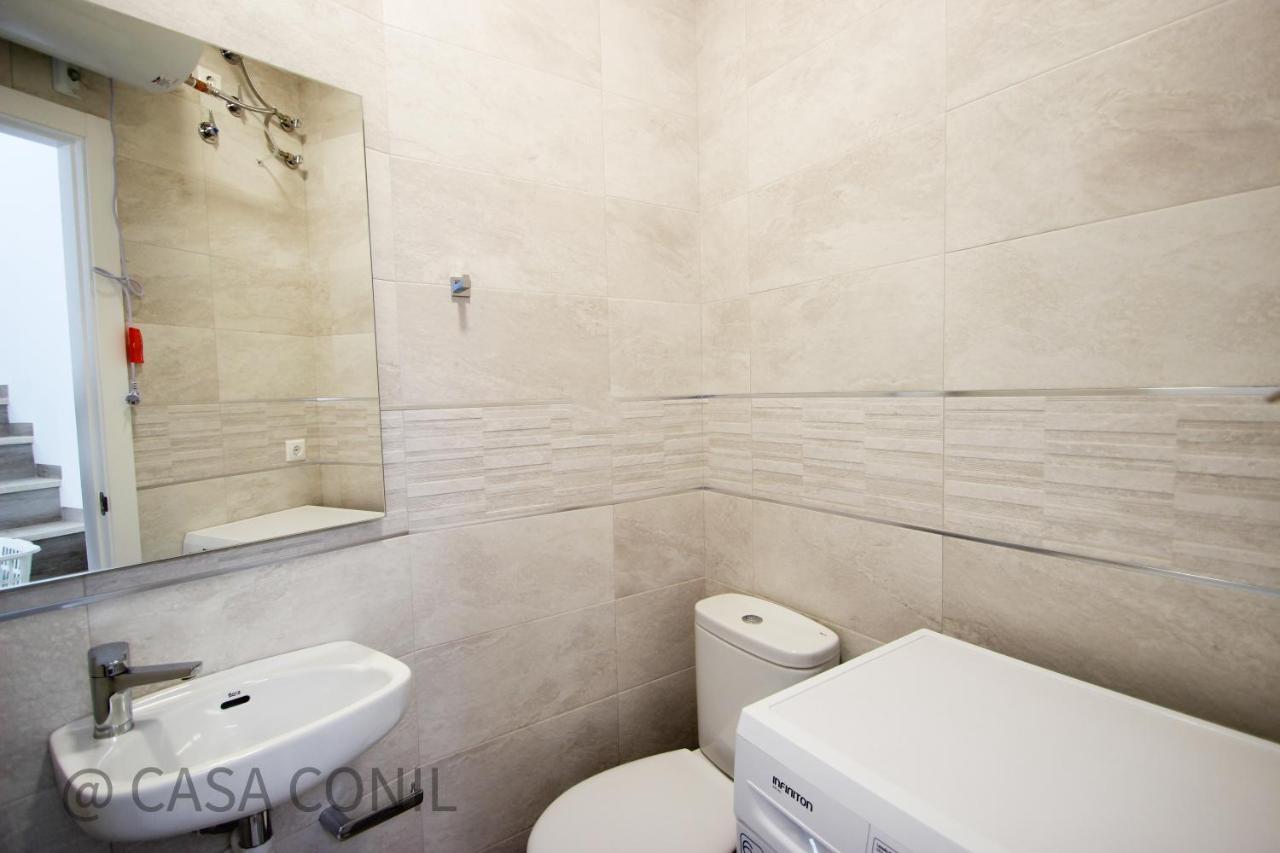 Casa Jupiter Villa Conil De La Frontera Dış mekan fotoğraf