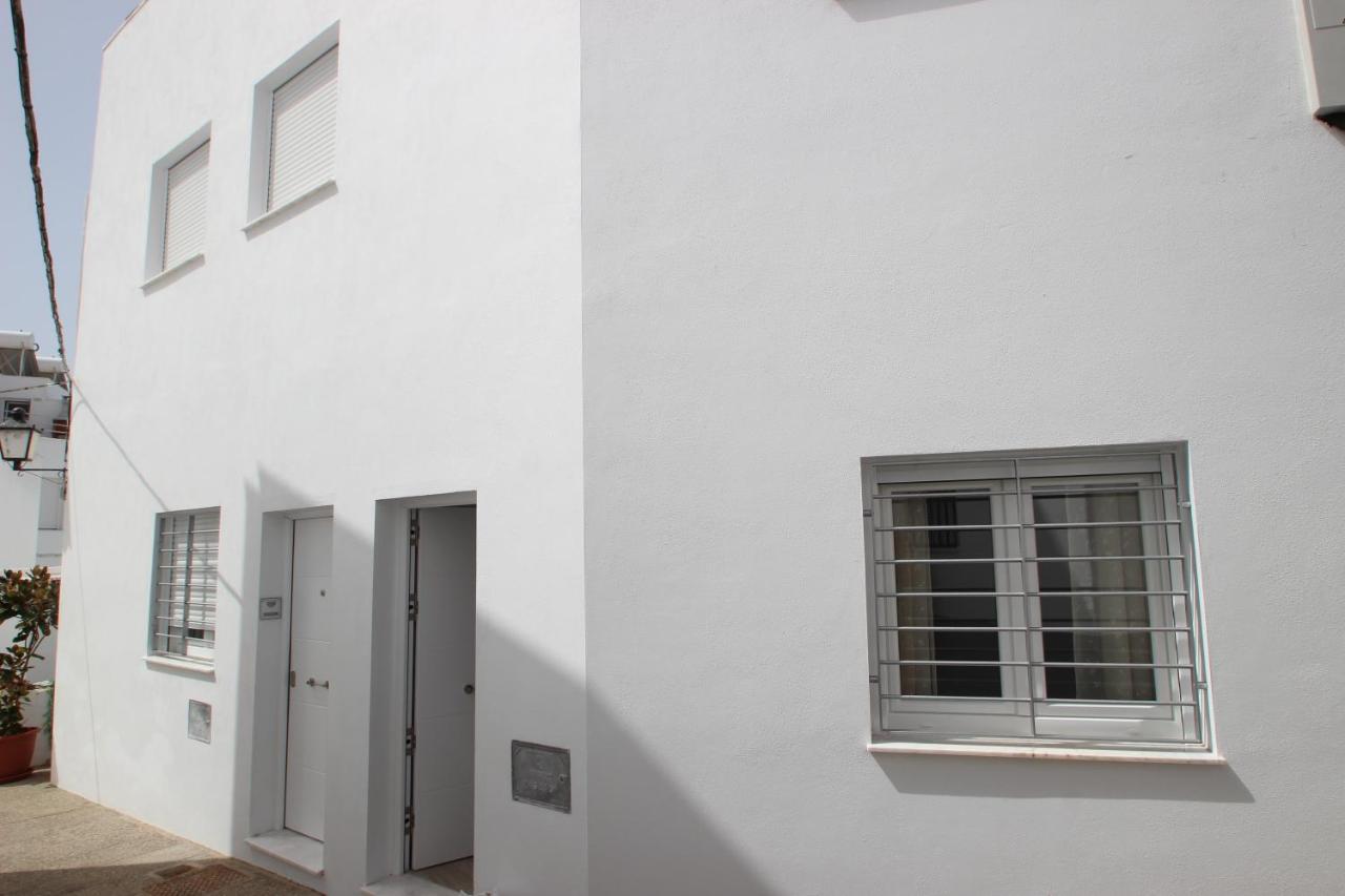 Casa Jupiter Villa Conil De La Frontera Dış mekan fotoğraf